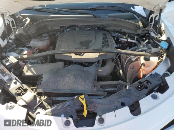 2019 Alfa Romeo Stelvio z VIN ZASPAJAN3K7C72152, wystawiony jako Copart lot #49764735 z przebiegiem 53 857 mil mil oraz Szkody całkowita. Historia ofert i sprzedaży dostępna na DreamBid. Obrazek 14.