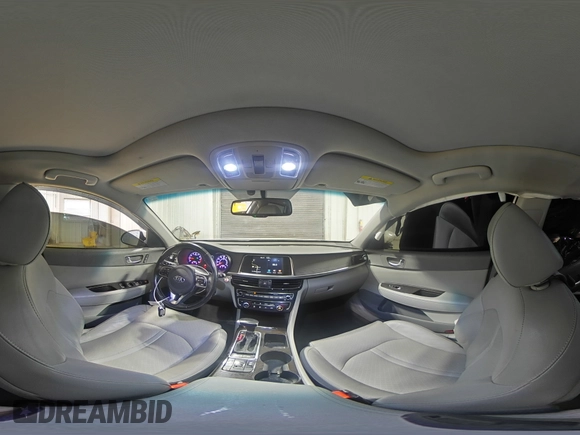 2016 Kia Optima EX с VIN 5XXGU4L32GG095105, выставлен на аукционе Copart как лот 56227925 с пробегом 116 037 миль миль и Списание • Salvage title. История ставок и продаж доступна на DreamBid. Изображение 14.