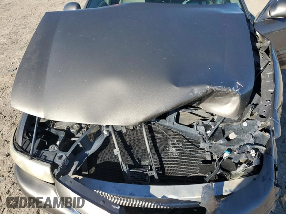 2003 Buick LeSabre Custom with VIN 1G4HP52K23U220582, listed as a Copart auction lot 80099914 with 0 mi miles and Salvage Title. Bid and sale history available at carsss.com. Image 12.