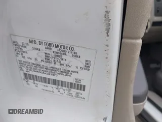 2010 Ford Escape Hybrid with VIN 1FMCU4K30AKC27870, listed as a IAAI auction lot 42246083 with 127,782 mi miles and . Bid and sale history available at DreamBid. Image 9.