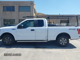 2016 Ford F-150 XLT с VIN 1FTEX1EP9GKF54049, выставлен на аукционе IAAI как лот 42398132 с пробегом 136 803 миль миль и . История ставок и продаж доступна на DreamBid. Изображение 14.
