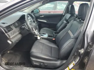 2014 Toyota Camry L with VIN 4T1BF1FK5EU756912, listed as a Copart auction lot 52815885 with 212,385 mi miles and Salvage Title. Bid and sale history available at DreamBid. Image 7.