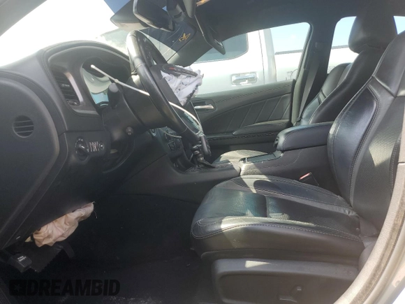 2020 Dodge Charger SXT with VIN 2C3CDXBG9LH200349, listed as a Copart auction lot 49615335 with 49,244 mi miles and Salvage Title. Bid and sale history available at carsss.com. Image 7.