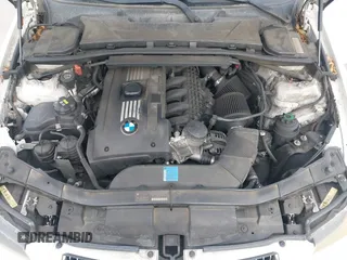 2008 BMW 3 Series 335i with VIN WBAVB73558VH24247, listed as a IAAI auction lot 41602925 with 199,706 mi miles and . Bid and sale history available at DreamBid. Image 10.