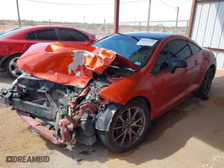 2012 Mitsubishi Eclipse GS with VIN 4A31K5DF6CE008277, listed as a IAAI auction lot 41933782 with 177,113 mi miles. Bid and sale history available at carsss.com. Image 17.