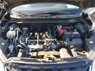 2022 Nissan Kicks S with VIN 3N1CP5BV2NL475905, listed as a IAAI auction lot 41779782 with 44,400 mi miles and . Bid and sale history available at DreamBid. Image 10.