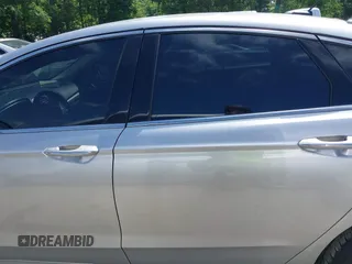 2017 Ford Fusion SE z VIN 3FA6P0HDXHR238713, wystawiony jako IAAI lot #42304140 z przebiegiem 157 630 mil mil oraz . Historia ofert i sprzedaży dostępna na DreamBid. Obrazek 14.