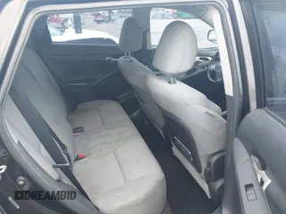 2009 Toyota Matrix S z VIN 2T1KE40E79C014333, wystawiony jako IAAI lot #42207936 z przebiegiem 186 376 mil mil oraz . Historia ofert i sprzedaży dostępna na DreamBid. Obrazek 8.
