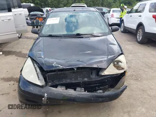 2000 Ford Focus SE with VIN 1FAFP3431YW182169, listed as a IAAI auction lot 42539335 with Not provided miles and . Bid and sale history available at DreamBid. Image 6.