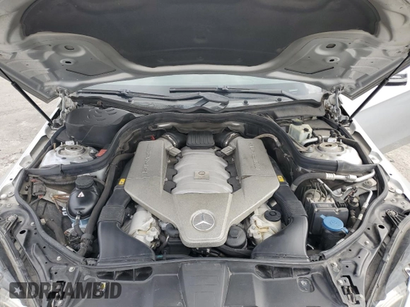 2010 Mercedes-Benz E 63 AMG with VIN WDDHF7HB4AA098600, listed as a Copart auction lot 76931744 with 147,853 mi miles and Clean title. Bid and sale history available at DreamBid. Image 11.