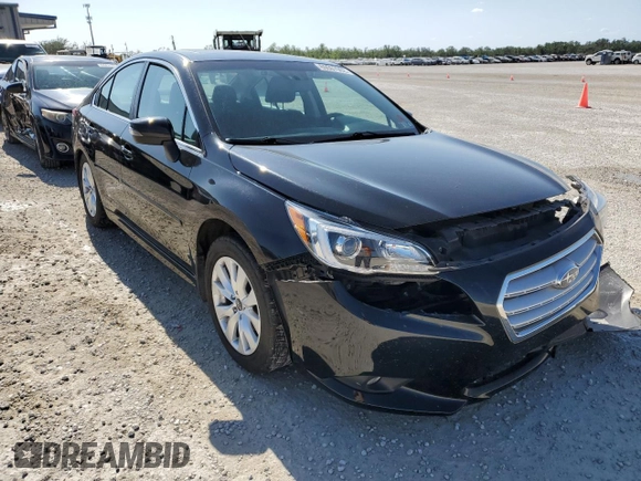 2016 Subaru Legacy 2.5i Premium with VIN 4S3BNAH60G3036787, listed as a Copart auction lot 69507062 with 75,222 mi miles. Bid and sale history available at carsss.com. Image 4.