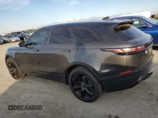 2020 Land Rover Range Rover Velar S with VIN SALYB2FV9LA240781, listed as a Copart auction lot 78466144 with 60,446 mi miles and Salvage Title. Bid and sale history available at carsss.com. Image 2.