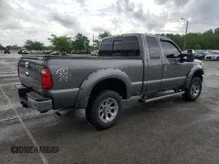 2014 Ford F-250 XL z VIN 1FT7X2B66EEB23156, wystawiony jako Copart lot #56326465 z przebiegiem 97 133 mil mil oraz Szkoda całkowita • Salvage title. Historia ofert i sprzedaży dostępna na DreamBid. Obrazek 3.