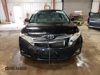 2009 Toyota Venza z VIN 4T3BK11A69U016065, wystawiony jako Copart lot #58445995 z przebiegiem 135 542 mil mil oraz Czysty tytuł • Clean title. Historia ofert i sprzedaży dostępna na DreamBid. Obrazek 5.