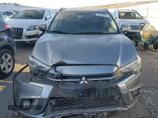 2018 Mitsubishi Outlander SEL z VIN JA4AR4AW3JU002172, wystawiony jako Copart lot #88219955 z przebiegiem 95 339 mil mil oraz Szkody całkowita. Historia ofert i sprzedaży dostępna na DreamBid. Obrazek 5.