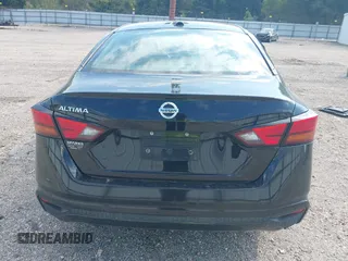 2020 Nissan Altima 2.5 S with VIN 1N4BL4BV4LC242265, listed as a IAAI auction lot 40421547 with 113,010 mi miles. Bid and sale history available at carsss.com. Image 17.
