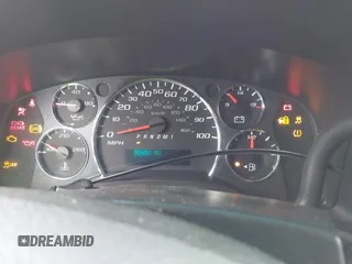 2012 Chevrolet Express Cargo with VIN 1GCZGTCG1C1102306, listed as a IAAI auction lot 42339673 with 92,684 mi miles and . Bid and sale history available at DreamBid. Image 6.
