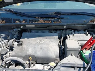 2011 Toyota Sienna XLE с VIN 5TDDK3DC7BS014835, выставлен на аукционе IAAI как лот 42433053 с пробегом 291 762 миль миль и . История ставок и продаж доступна на DreamBid. Изображение 10.