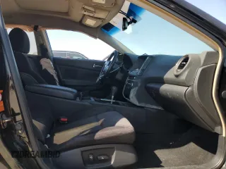2009 Nissan Maxima S с VIN 1N4AA51E69C856493, выставлен на аукционе Copart как лот 52617375 с пробегом 166 266 миль миль и Списание • Salvage title. История ставок и продаж доступна на DreamBid. Изображение 7.