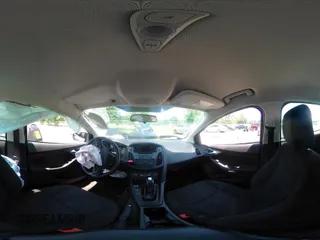 2015 Ford Focus SE с VIN 1FADP3F25FL332956, выставлен на аукционе IAAI как лот 42452810 с пробегом 131 983 миль миль и . История ставок и продаж доступна на DreamBid. Изображение 19.