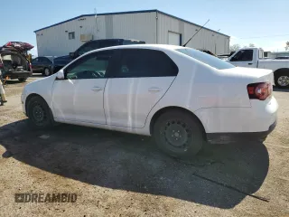 2010 Volkswagen Jetta Limited Edition с VIN 3VWRZ7AJ4AM138469, выставлен на аукционе Copart как лот 65719925 с пробегом 139 086 миль миль и Чистый • Clean title. История ставок и продаж доступна на DreamBid. Изображение 2.
