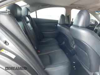2012 Lexus ES 330 с VIN JTHBK1EG0C2513206, выставлен на аукционе IAAI как лот 42480415 с пробегом 158 342 миль миль и . История ставок и продаж доступна на DreamBid. Изображение 8.