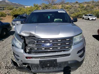 2016 Ford Explorer with VIN 1FM5K8B84GGB12606, listed as a Copart auction lot 54726735 with Not provided miles and Salvage title. Bid and sale history available at DreamBid. Image 5.