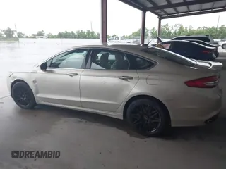 2017 Ford Fusion Titanium with VIN 3FA6P0K96HR346749, listed as a IAAI auction lot 42464431 with 134,933 mi miles and . Bid and sale history available at DreamBid. Image 14.