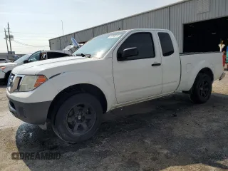 2013 Nissan Frontier SV with VIN 1N6BD0CT7DN725359, listed as a Copart auction lot 65769915 with 192,566 mi miles and Salvage title. Bid and sale history available at DreamBid. Image 1.