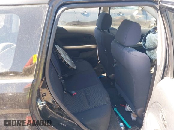 2005 Scion xA z VIN JTKKT624750107422, wystawiony jako IAAI lot #41857139 z przebiegiem 132 746 mil mil oraz . Historia ofert i sprzedaży dostępna na DreamBid. Obrazek 8.