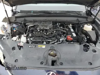 2024 Lexus TX 350 z VIN 5TDAAAA68RS006231, wystawiony jako Copart lot #46048495 z przebiegiem 6749 mil mil oraz Szkody całkowita. Historia ofert i sprzedaży dostępna na DreamBid. Obrazek 12.