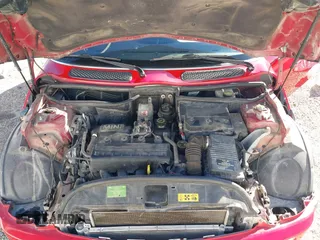 2003 MINI Hardtop with VIN WMWRC33413TC48601, listed as a IAAI auction lot 41418901 with 57,095 mi miles and . Bid and sale history available at DreamBid. Image 10.