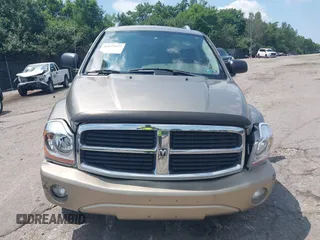 2005 Dodge Durango SLT с VIN 1D4HB48N05F510716, выставлен на аукционе IAAI как лот 42675423 с пробегом 149 868 миль миль и . История ставок и продаж доступна на DreamBid. Изображение 13.
