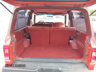 1987 Ford Bronco с VIN 1FMCU14T0HUD08801, выставлен на аукционе IAAI как лот 42483675 с пробегом 85 808 миль миль и . История ставок и продаж доступна на DreamBid. Изображение 12.