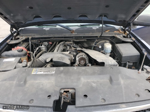 2009 Chevrolet Silverado 1500 LT with VIN 2GCEK29C091131178, listed as a Copart auction lot 46798815 with 155,451 mi miles and Salvage Title. Bid and sale history available at carsss.com. Image 11.