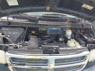 2003 Dodge Cargo Conversion with VIN 2D6WB11Z13K529512, listed as a IAAI auction lot 42036588 with 96,556 mi miles and . Bid and sale history available at DreamBid. Image 10.