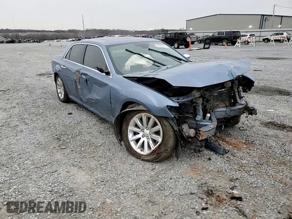 2011 Chrysler 300 with VIN 2C3CA6CTXBH549534, listed as a Copart auction lot 42030045 with Not Provided miles and Salvage Title. Bid and sale history available at carsss.com. Image 11.