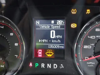 2011 Dodge Charger RT Plus with VIN 2B3CL5CT7BH521577, listed as a IAAI auction lot 41388986 with 135,009 mi miles. Bid and sale history available at carsss.com. Image 15.