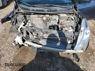 2016 Nissan Versa S z VIN 3N1CN7AP0GL913005, wystawiony jako Copart lot #52431875 z przebiegiem 125 491 mil mil oraz Szkody całkowita. Historia ofert i sprzedaży dostępna na DreamBid. Obrazek 11.