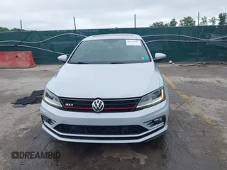 2017 Volkswagen Jetta GLI with VIN 3VW4T7AJ5HM339478, listed as a IAAI auction lot 42433217 with 97,135 mi miles and . Bid and sale history available at DreamBid. Image 12.