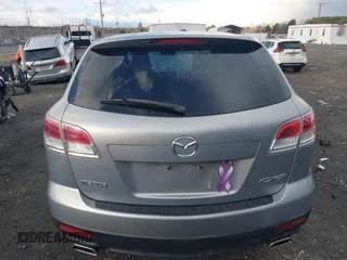 2008 Mazda CX-9 Sport with VIN JM3TB28A180128850, listed as a IAAI auction lot 41226816 with 180,816 mi miles and . Bid and sale history available at DreamBid. Image 16.