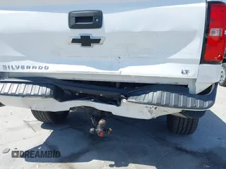 2017 Chevrolet Silverado 1500 LT with VIN 3GCUKREC4HG391101, listed as a IAAI auction lot 42129151 with 84,670 mi miles and . Bid and sale history available at DreamBid. Image 6.