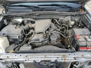 2014 Toyota Tacoma with VIN 5TFNX4CN4EX033498, listed as a Copart auction lot 47170975 with 50,959 mi miles and Salvage Title. Bid and sale history available at DreamBid. Image 11.