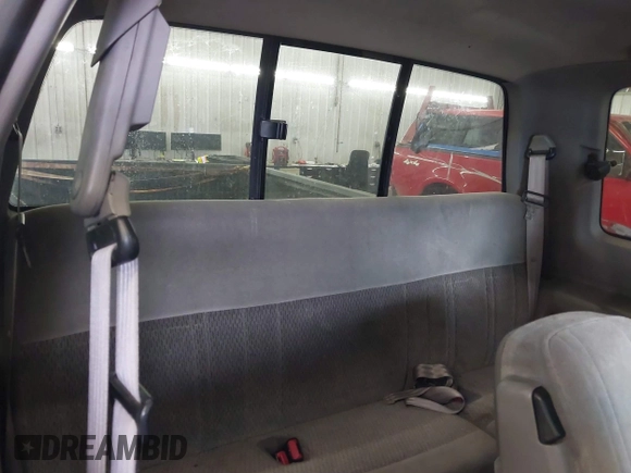 1998 Ford F-150 с VIN 1FTZX1761WKB08028, выставлен на аукционе IAAI как лот 40724830 с пробегом 243 198 миль миль и . История ставок и продаж доступна на DreamBid. Изображение 8.