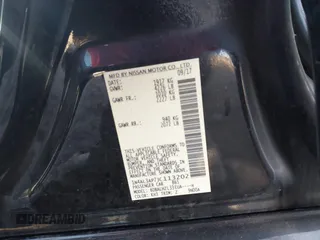 2018 Nissan Altima SV with VIN 1N4AL3AP7JC113202, listed as a IAAI auction lot 41800580 with 95,142 mi miles and . Bid and sale history available at carsss.com. Image 9.