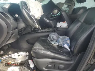 2019 Nissan Pathfinder SL z VIN 5N1DR2MM7KC629820, wystawiony jako Copart lot #69378794 z przebiegiem Nie podano mil oraz Szkoda całkowita • Salvage title. Historia ofert i sprzedaży dostępna na DreamBid. Obrazek 7.