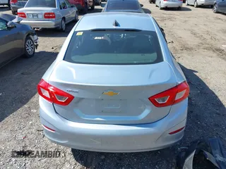 2017 Chevrolet Cruze LS with VIN 1G1BC5SM4H7224591, listed as a IAAI auction lot 41877647 with 108,114 mi miles and . Bid and sale history available at DreamBid. Image 16.