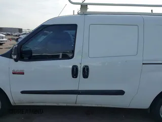 2020 Ram ProMaster City Cargo Van Tradesman with VIN ZFBHRFAB3L6P28346, listed as a IAAI auction lot 41905921 with 76,980 mi miles. Bid and sale history available at carsss.com. Image 15.