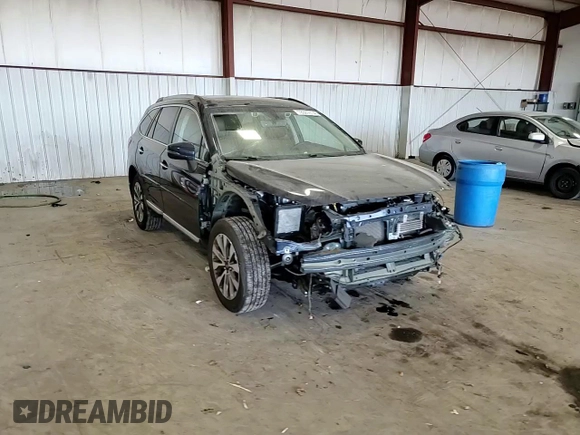 2018 Subaru Outback Touring with VIN 4S4BSATC0J3379883, listed as a Copart auction lot 78087814 with 24,932 mi miles and Salvage title. Bid and sale history available at DreamBid. Image 15.