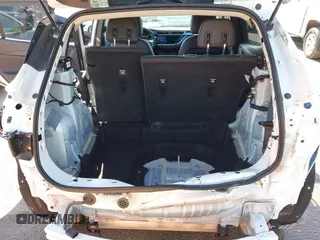 2023 Buick Encore GX Preferred with VIN KL4MMBS22PB134758, listed as a IAAI auction lot 42071310 with 59,801 mi miles and . Bid and sale history available at DreamBid. Image 18.